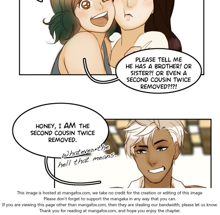 Read Siren's Lament Manga Online