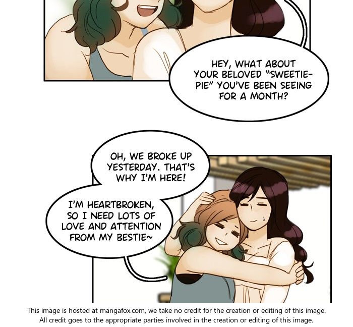 Read Siren's Lament Manga Online