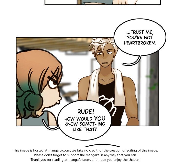 Read Siren's Lament Manga Online