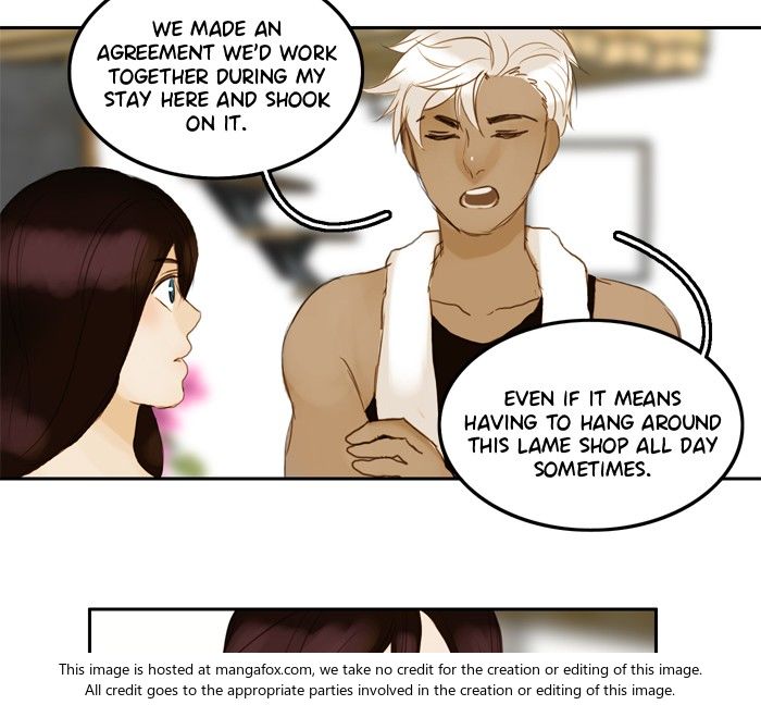 Read Siren's Lament Manga Online