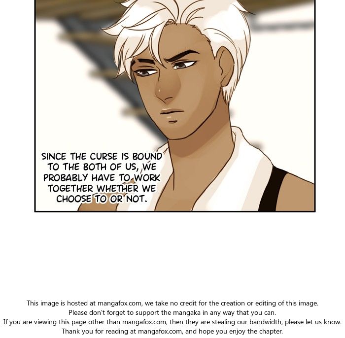 Read Siren's Lament Manga Online
