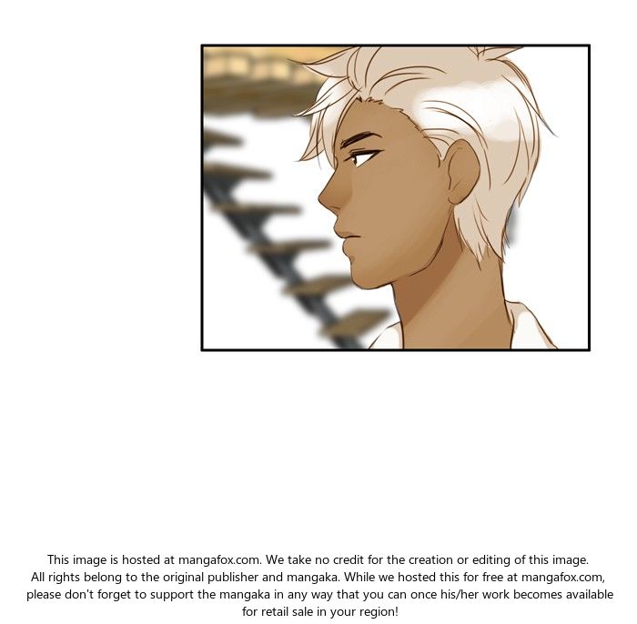Read Siren's Lament Manga Online