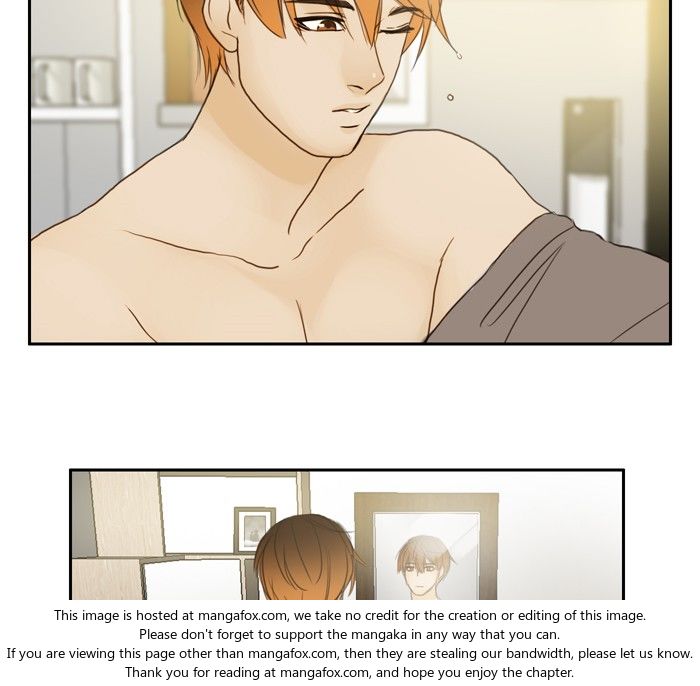 Read Siren's Lament Manga Online