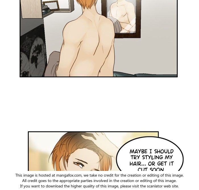 Read Siren's Lament Manga Online
