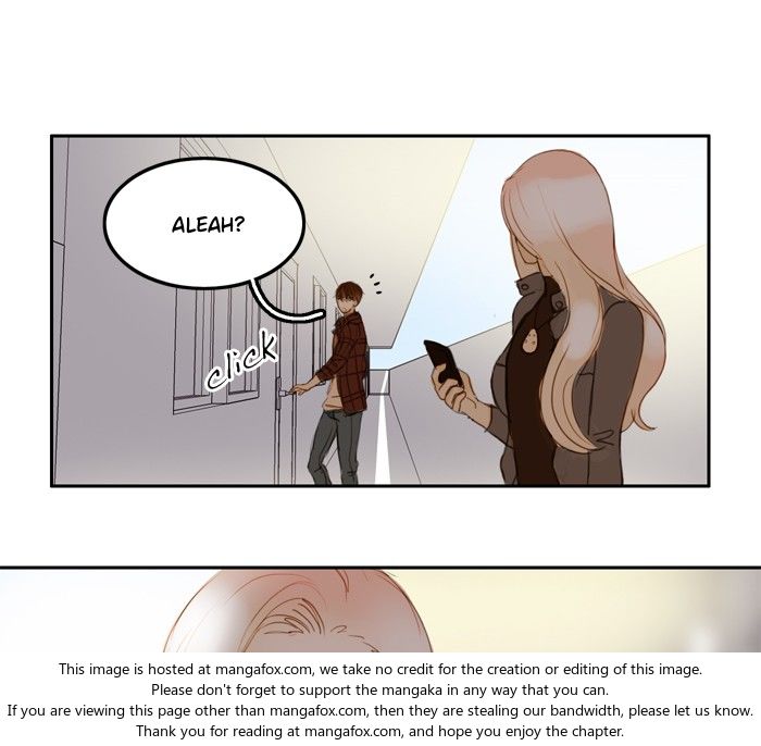 Read Siren's Lament Manga Online