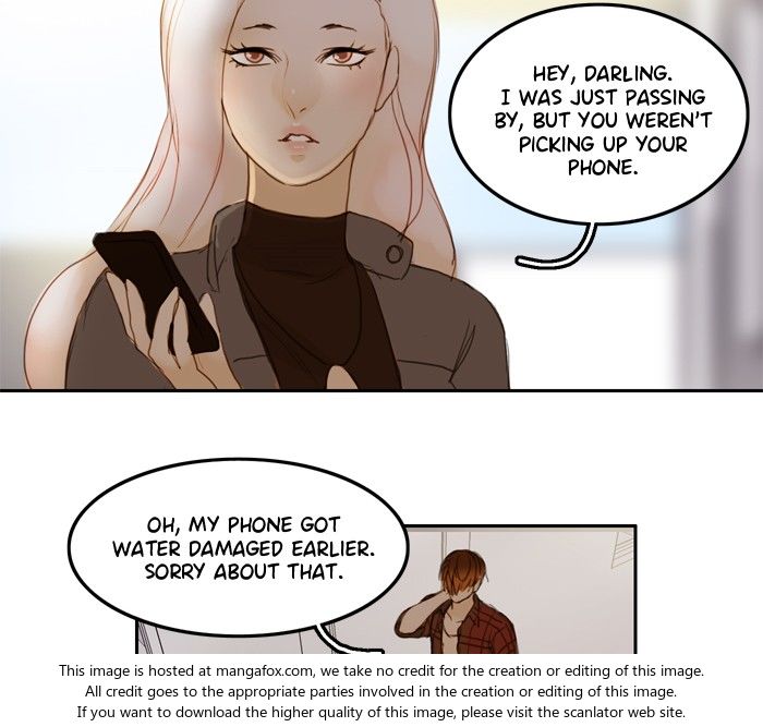 Read Siren's Lament Manga Online
