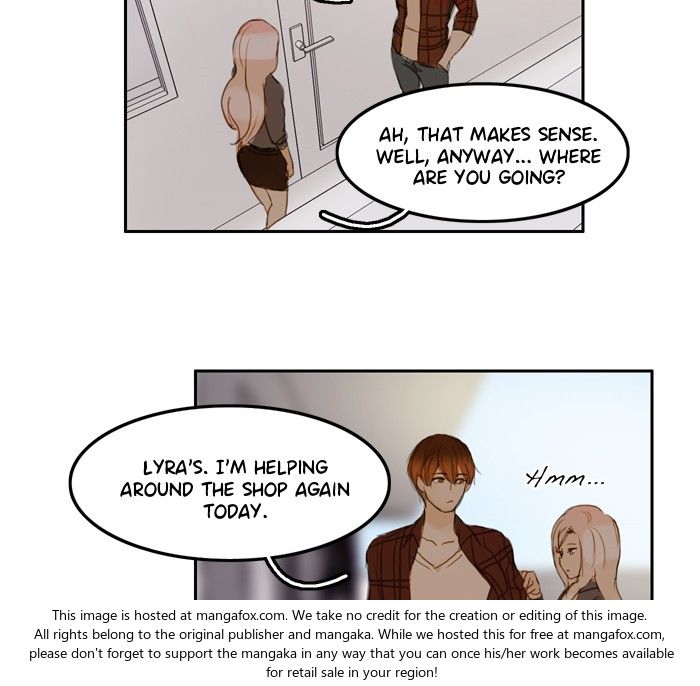 Read Siren's Lament Manga Online