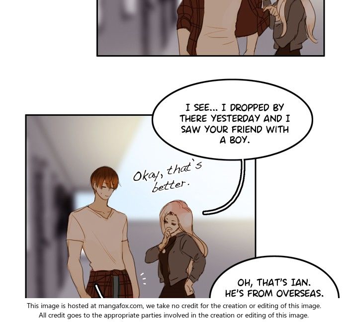 Read Siren's Lament Manga Online