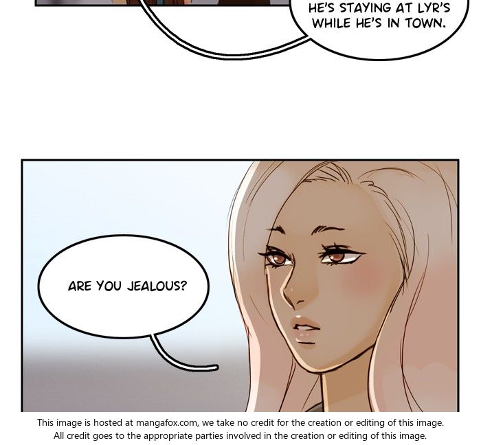 Read Siren's Lament Manga Online