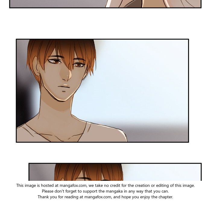 Read Siren's Lament Manga Online
