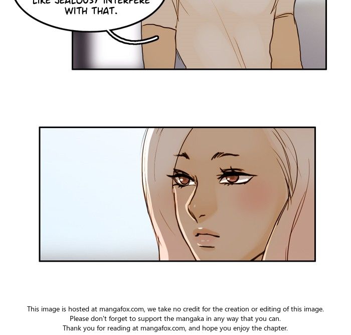 Read Siren's Lament Manga Online