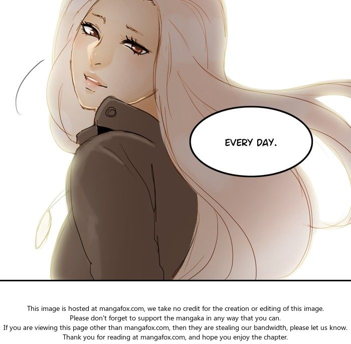 Read Siren's Lament Manga Online