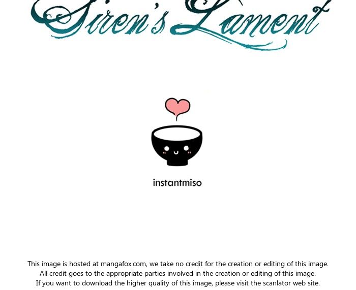 Read Siren's Lament Manga Online