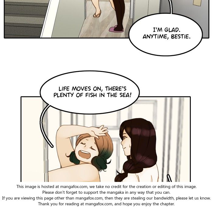 Read Siren's Lament Manga Online
