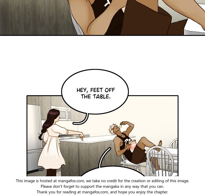 Read Siren's Lament Manga Online