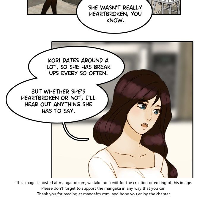 Read Siren's Lament Manga Online