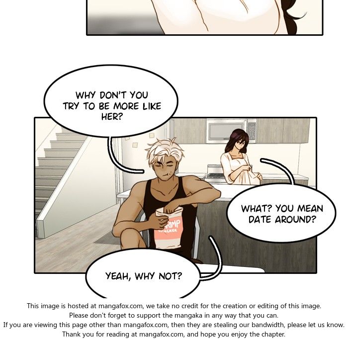 Read Siren's Lament Manga Online