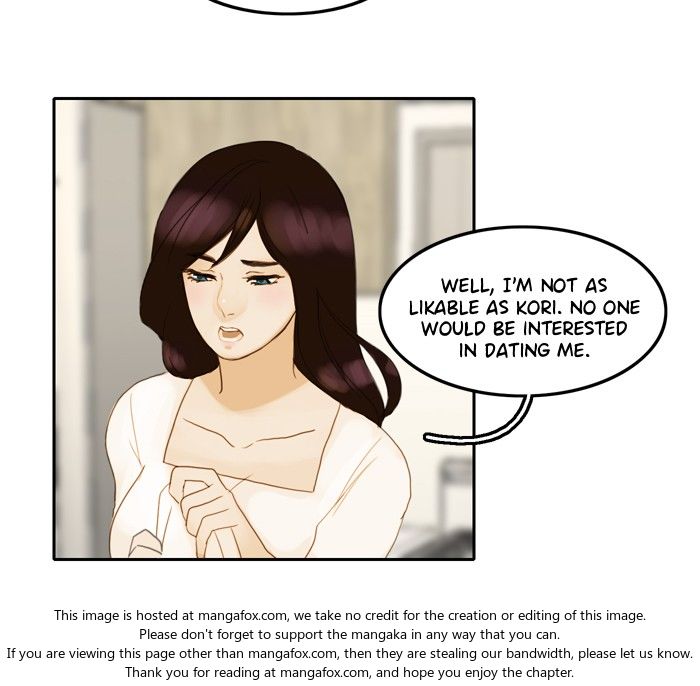 Read Siren's Lament Manga Online