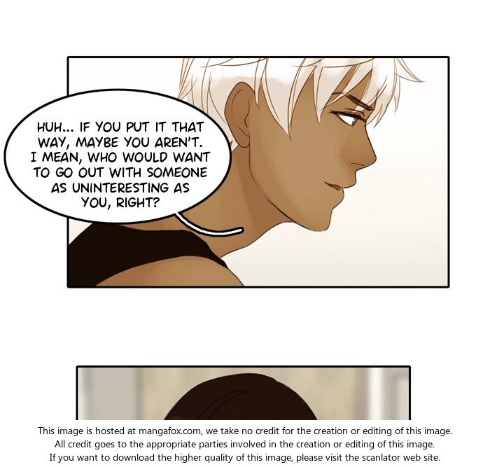 Read Siren's Lament Manga Online