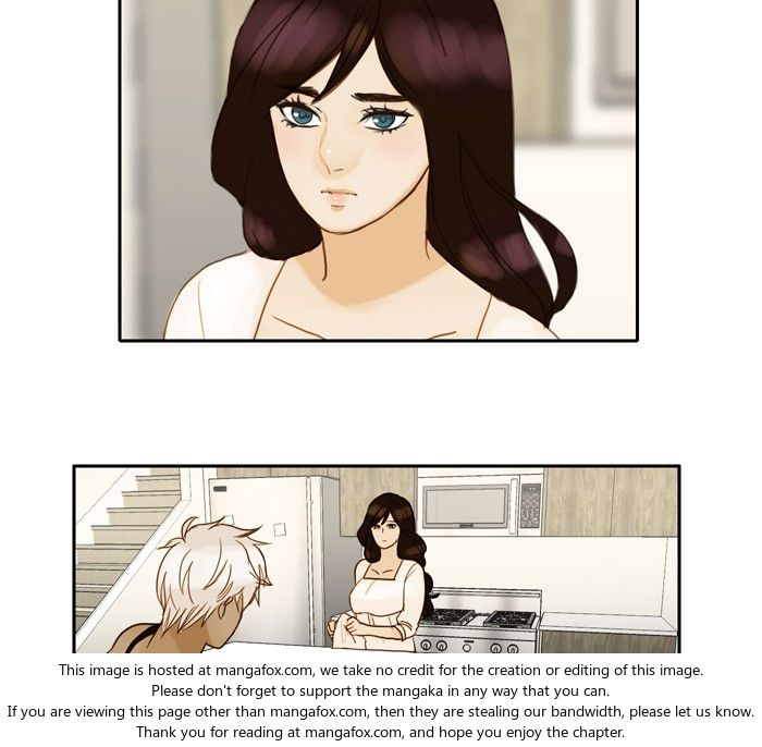 Read Siren's Lament Manga Online