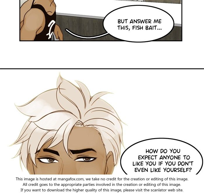 Read Siren's Lament Manga Online