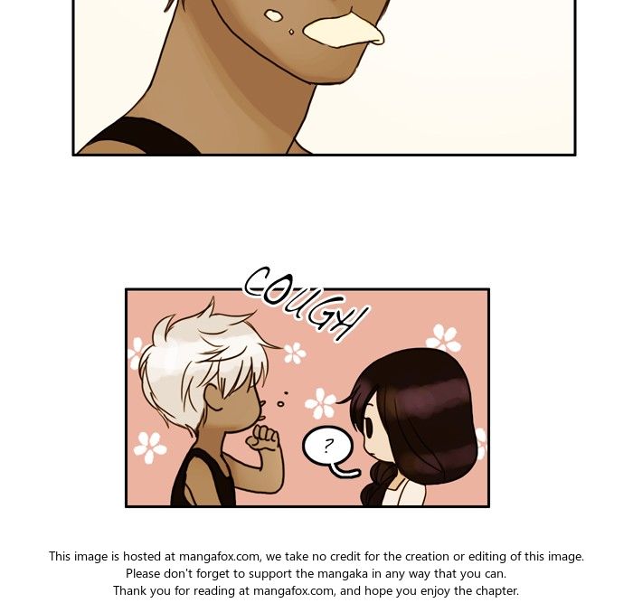 Read Siren's Lament Manga Online