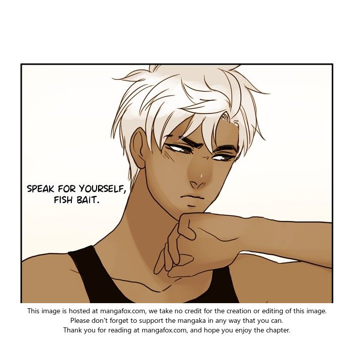 Read Siren's Lament Manga Online