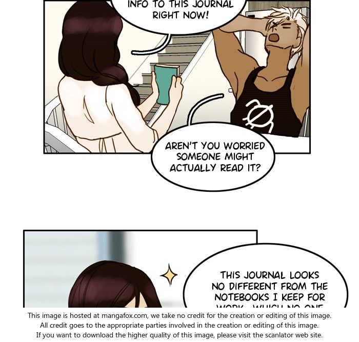 Read Siren's Lament Manga Online