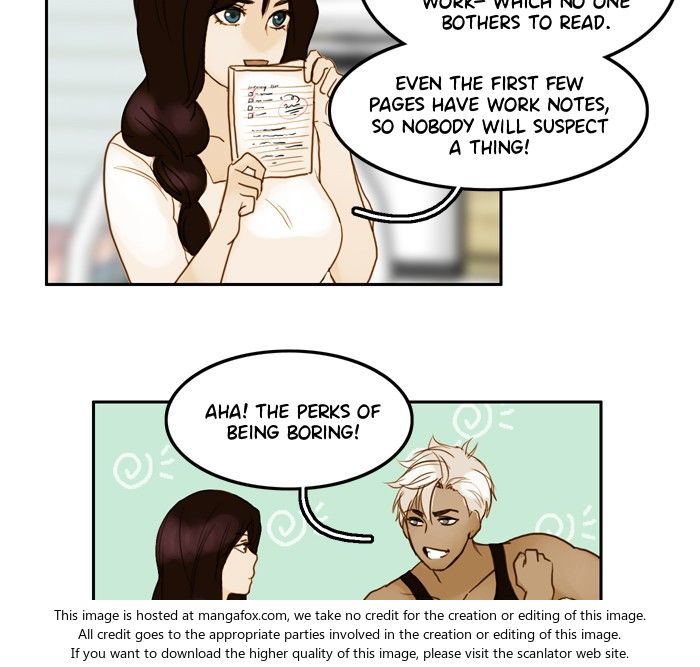 Read Siren's Lament Manga Online