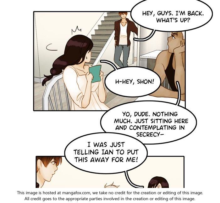 Read Siren's Lament Manga Online