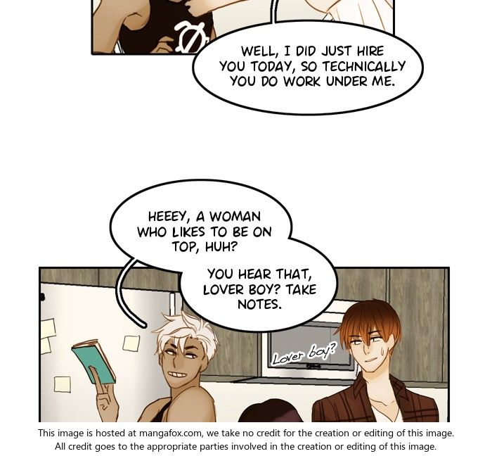 Read Siren's Lament Manga Online