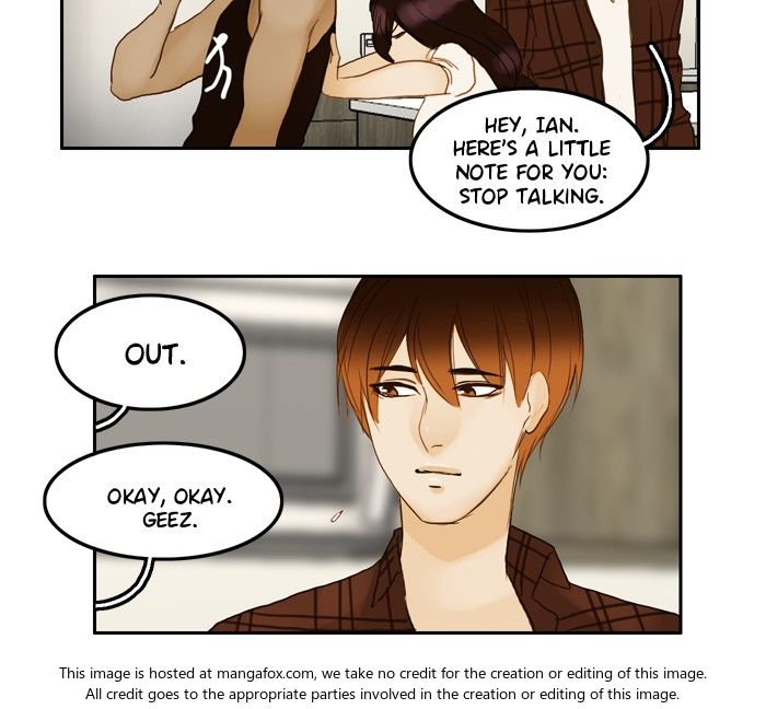 Read Siren's Lament Manga Online