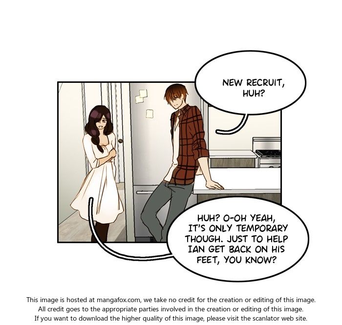 Read Siren's Lament Manga Online