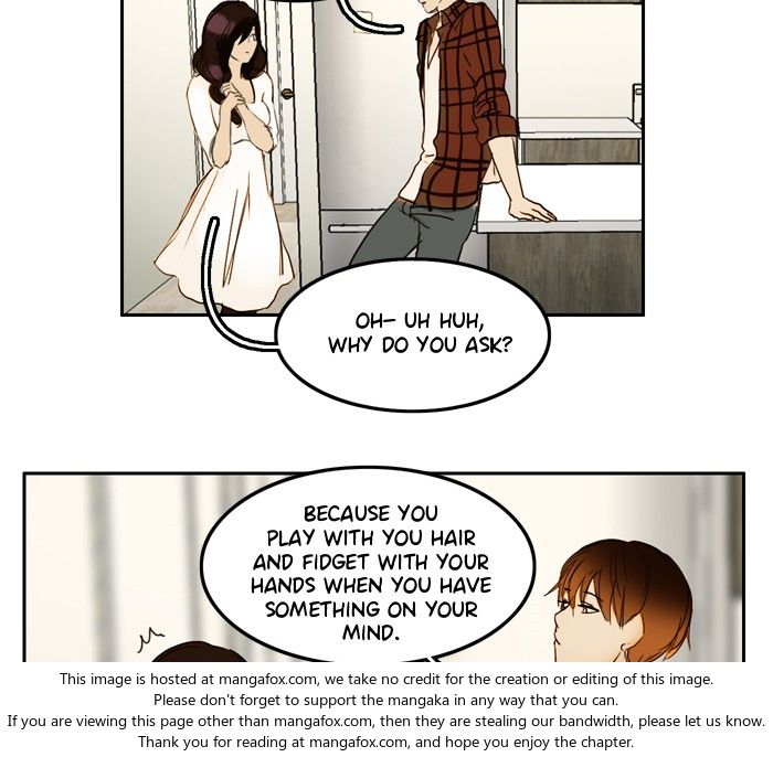 Read Siren's Lament Manga Online