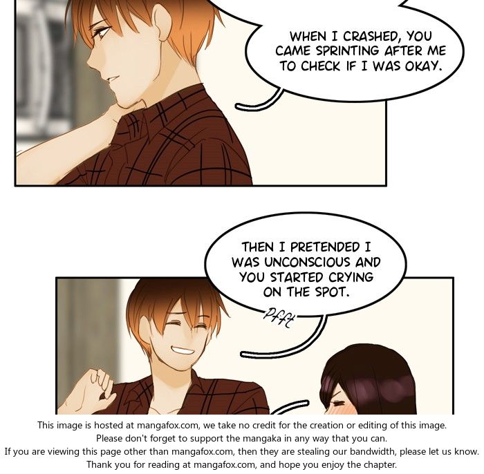 Read Siren's Lament Manga Online