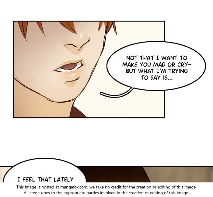 Read Siren's Lament Manga Online
