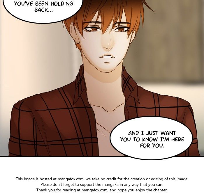 Read Siren's Lament Manga Online