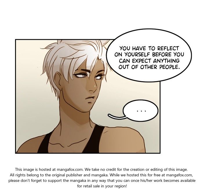 Read Siren's Lament Manga Online