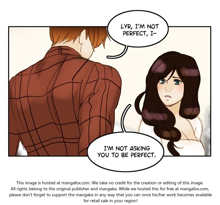Read Siren's Lament Manga Online