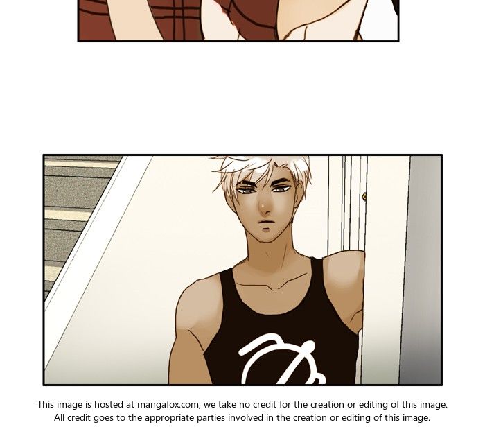 Read Siren's Lament Manga Online