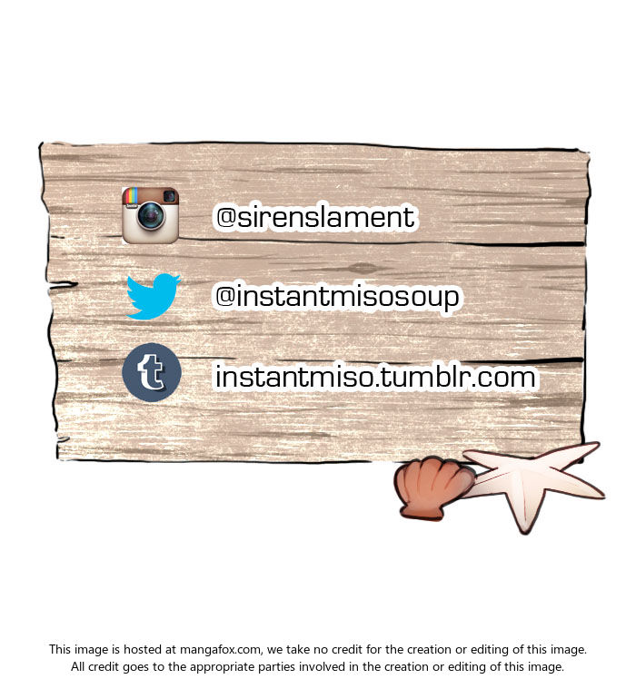 Read Siren's Lament Manga Online