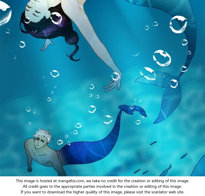 Read Siren's Lament Manga Online