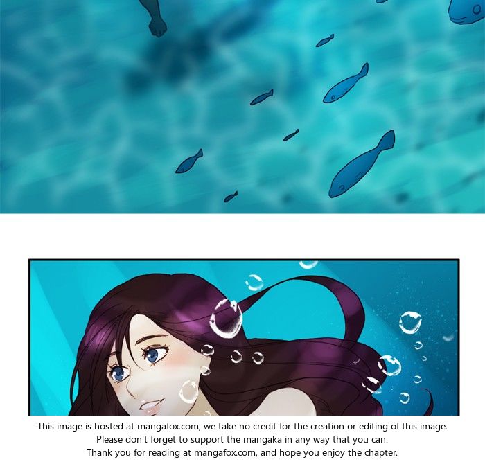 Read Siren's Lament Manga Online