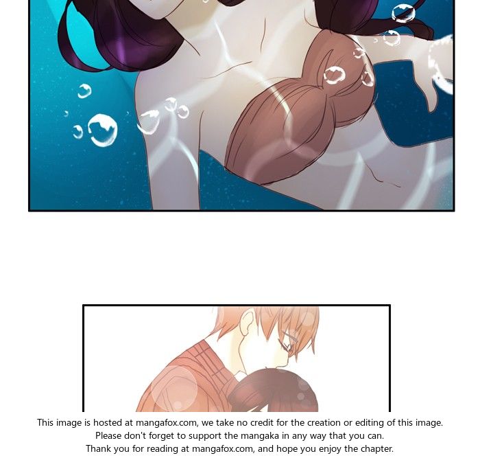 Read Siren's Lament Manga Online