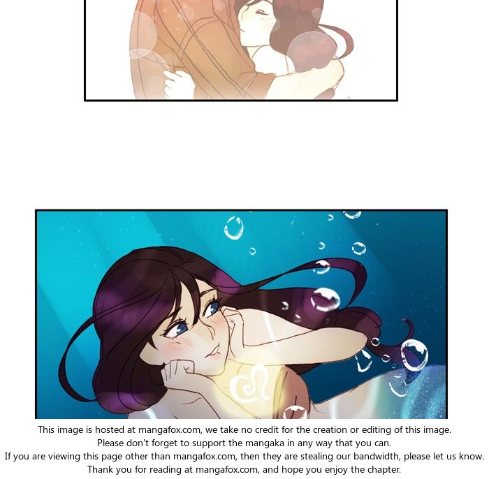 Read Siren's Lament Manga Online