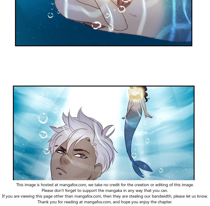 Read Siren's Lament Manga Online