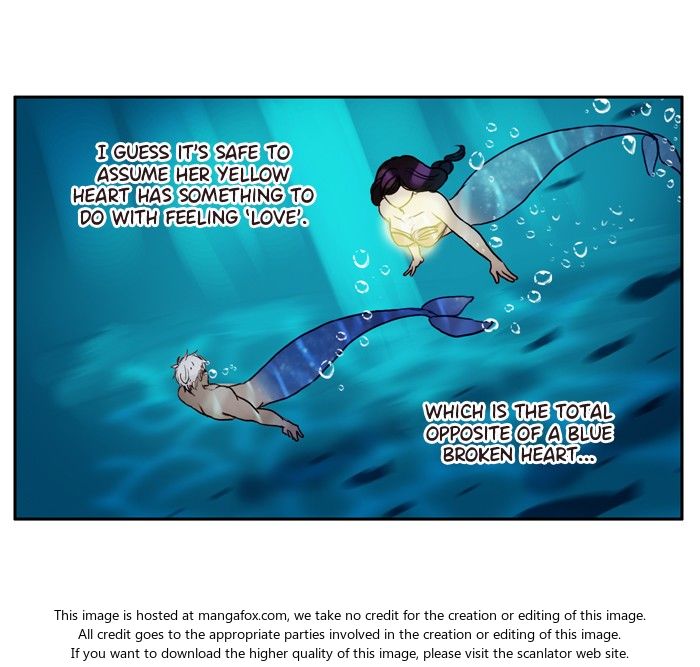 Read Siren's Lament Manga Online