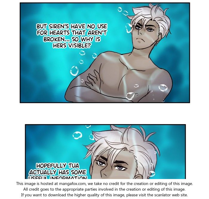 Read Siren's Lament Manga Online