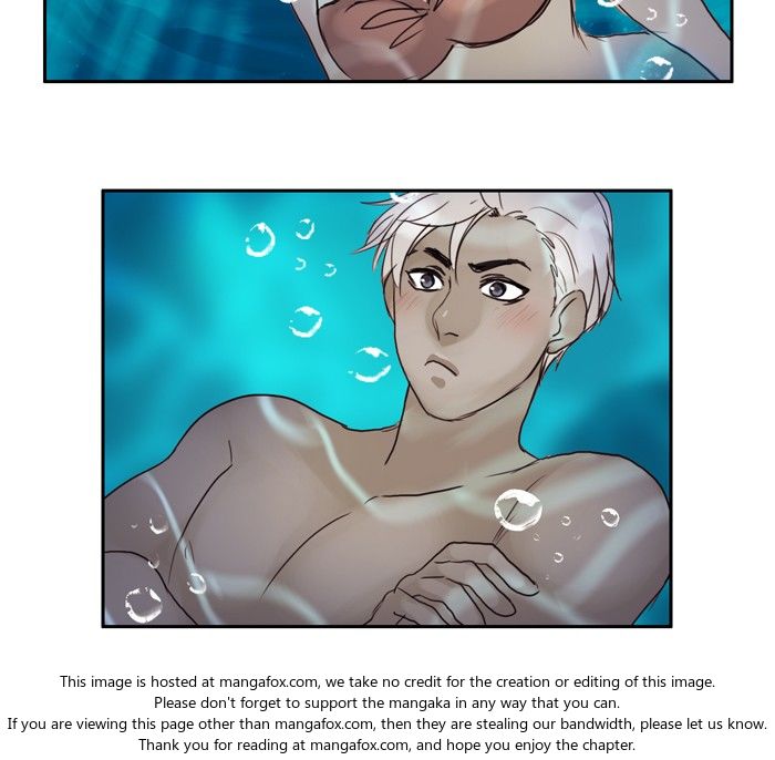Read Siren's Lament Manga Online