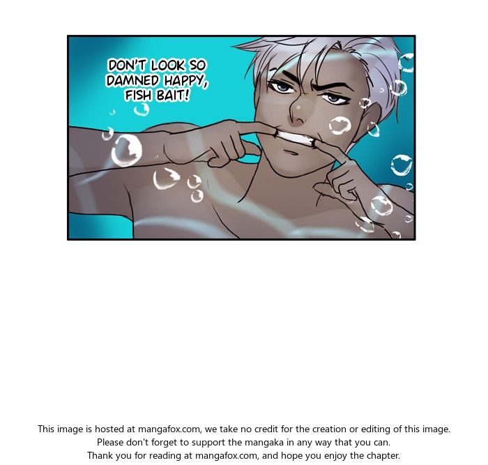 Read Siren's Lament Manga Online